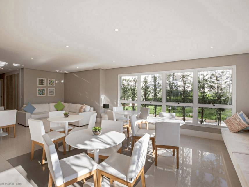 Imagem 8 do Leilão de Apartamento - Santo Amaro - São Paulo/SP