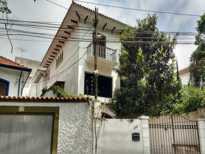 Imagem 12 do Leilão de Casa - Vila Mariana - São Paulo/SP