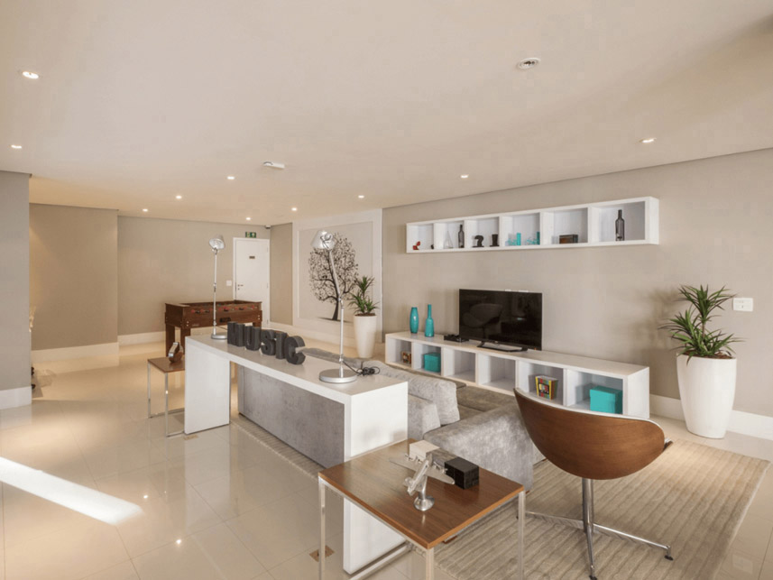 Imagem 9 do Leilão de Apartamento - Santo Amaro - São Paulo/SP