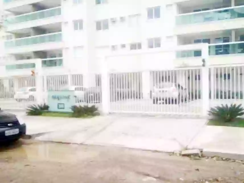 Imagem 2 do Leilão de Apartamento - Freguesia de Jacarepaguá - Rio de Janeiro/RJ