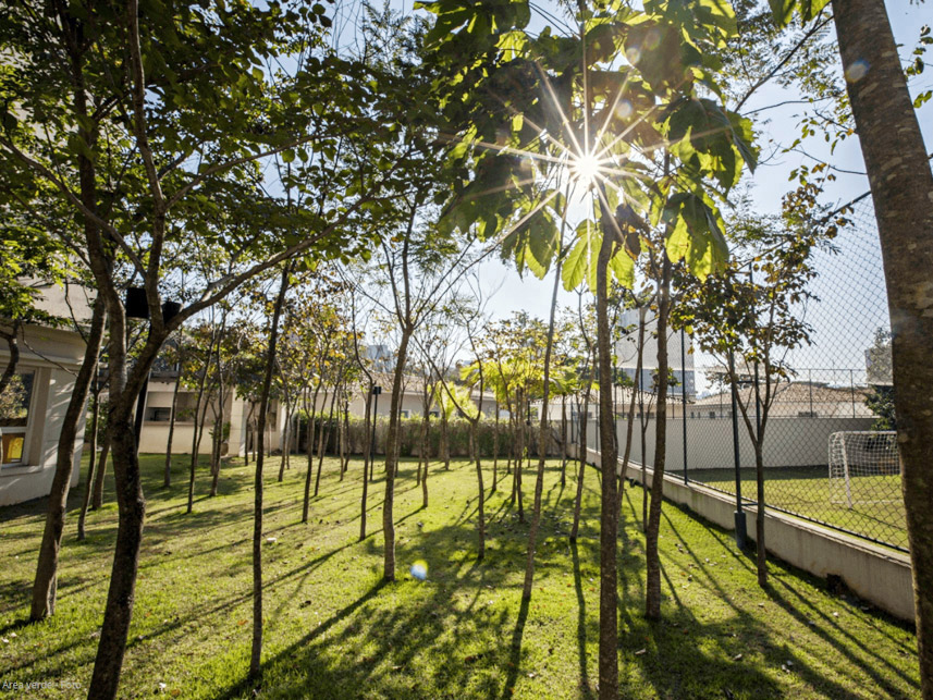 Imagem 6 do Leilão de Apartamento - Santo Amaro - São Paulo/SP