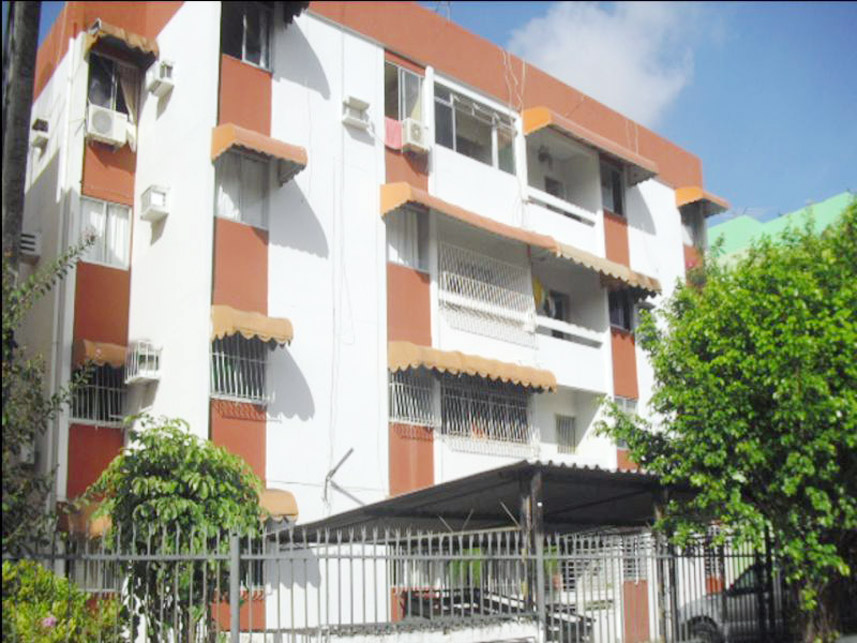 Imagem 1 do Leilão de Apartamento - Cordeiro - Recife/PE