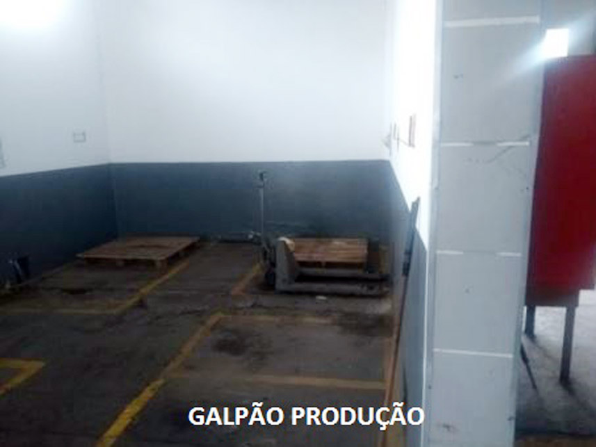 Imagem 25 do Leilão de Imóvel Industrial - Jardim Teresópolis - Betim/MG