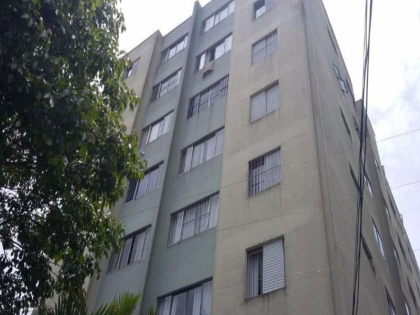 Imagem 2 do Leilão de Apartamento - Vila do Encontro - São Paulo/SP
