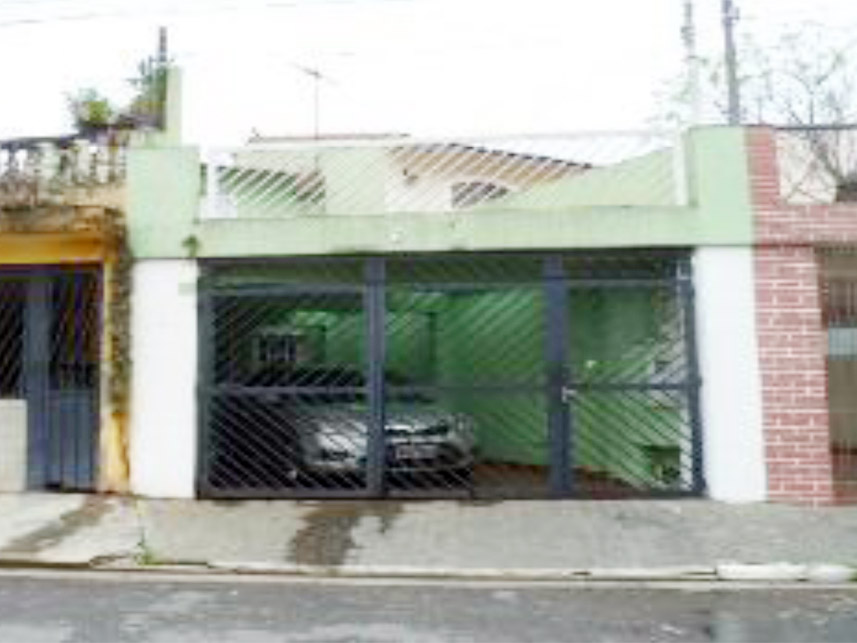 Imagem  do Leilão de Casa - Jardim Penha - São Paulo/SP