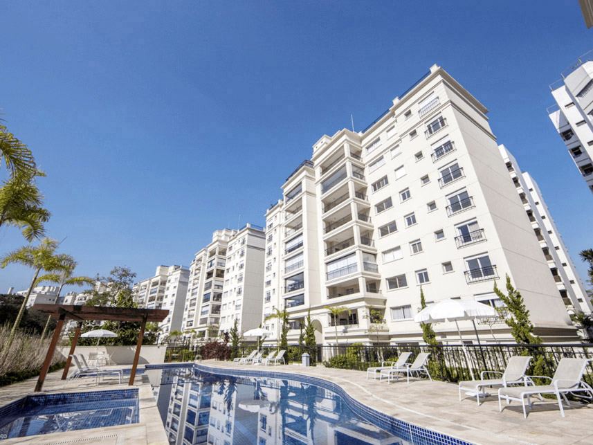 Imagem 21 do Leilão de Apartamento - Santo Amaro - São Paulo/SP