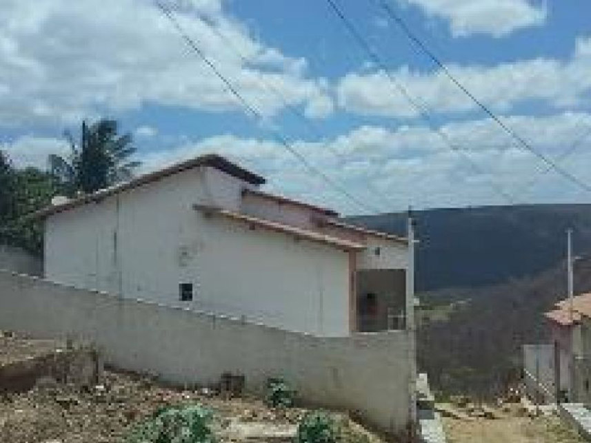 Imagem 2 do Leilão de Casa - Centro - Cerro Corá/RN