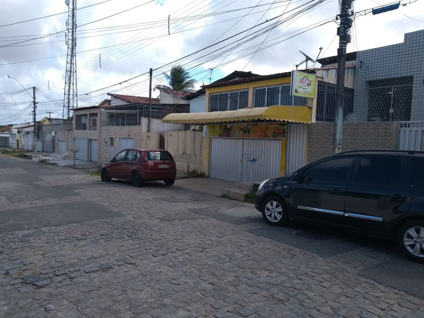 Imagem 15 do Leilão de Casa - Jaguaribe - João Pessoa/PB
