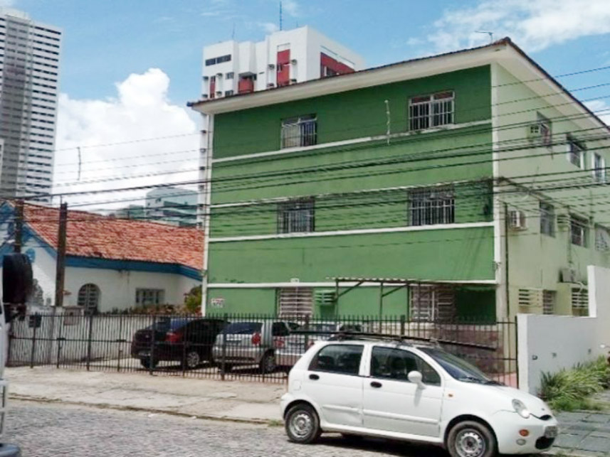 Imagem 3 do Leilão de Apartamento - Boa Vista - Recife/PE