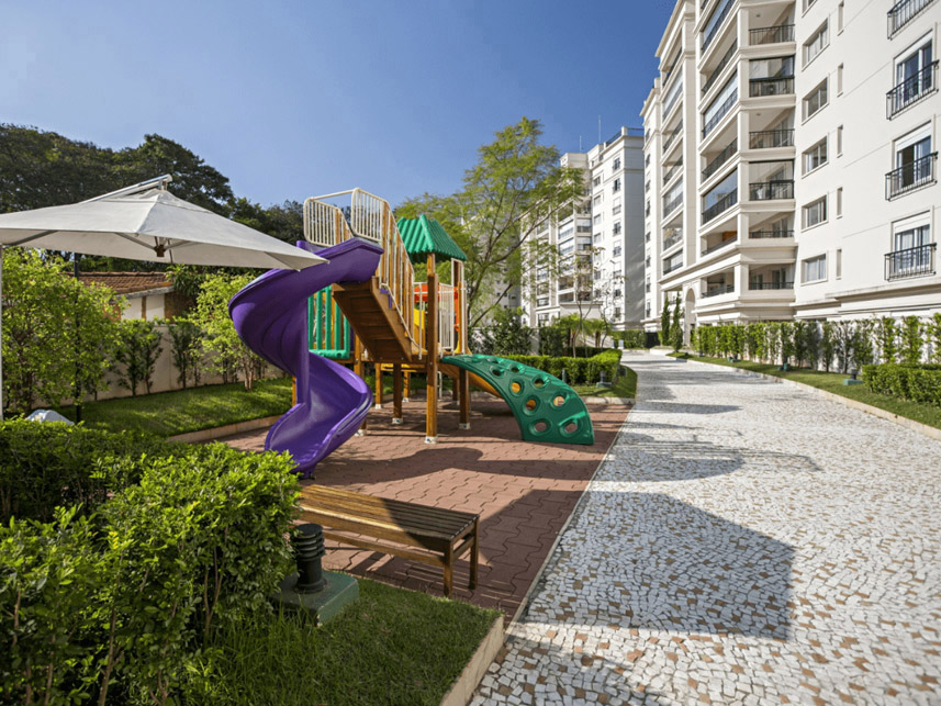 Imagem 3 do Leilão de Apartamento - Santo Amaro - São Paulo/SP