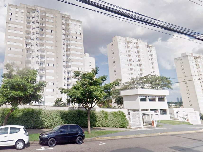 Imagem 1 do Leilão de Apartamento - Jardim Esmeralda - Limeira/SP