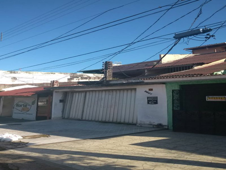 Imagem 7 do Leilão de Casa - Cremação - Belém/PA