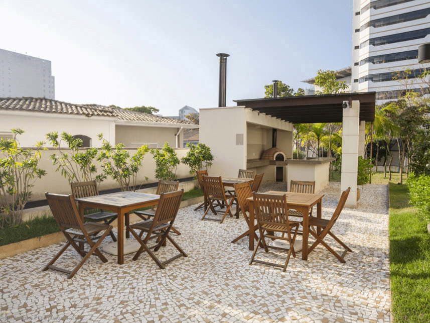 Imagem 14 do Leilão de Apartamento - Santo Amaro - São Paulo/SP