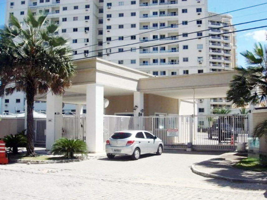 Imagem 1 do Leilão de Apartamento - Cambeba - Fortaleza/CE