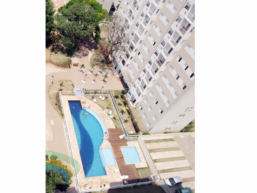 Imagem 4 do Leilão de Apartamento - Jardim Esmeralda - Limeira/SP