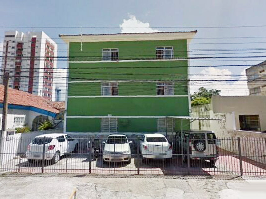 Imagem 1 do Leilão de Apartamento - Boa Vista - Recife/PE