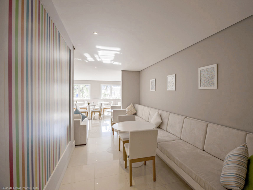 Imagem 7 do Leilão de Apartamento - Santo Amaro - São Paulo/SP