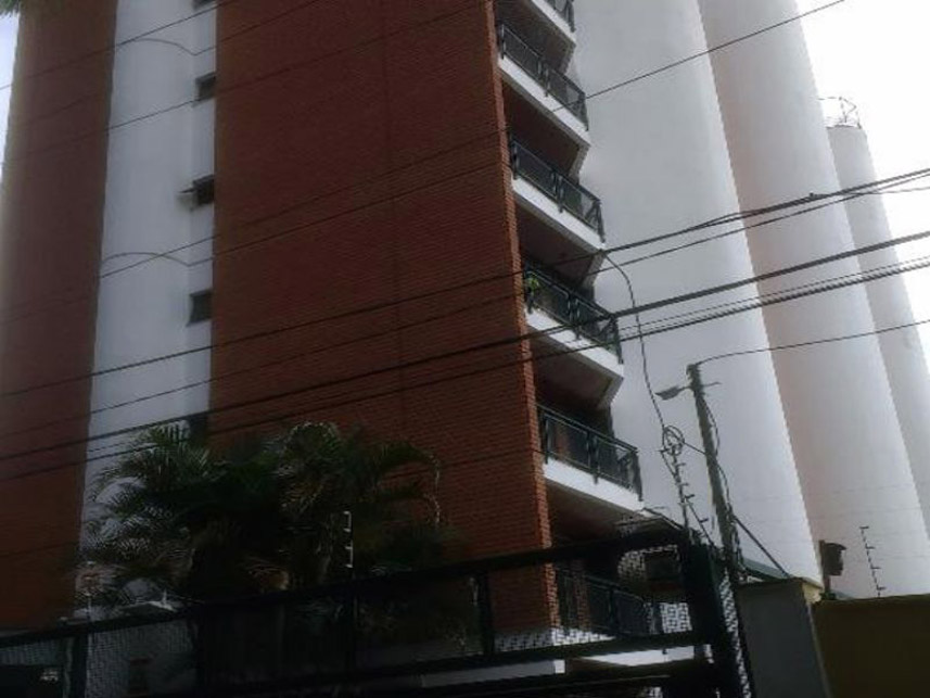 Imagem 3 do Leilão de Apartamento - Jardim Ampliação - São Paulo/SP