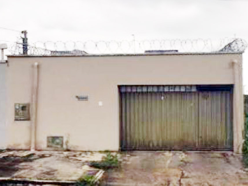 Imagem 1 do Leilão de Casa - Residencial Hawai - Goiânia/GO