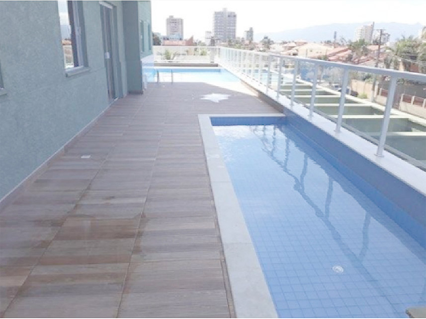 Imagem 6 do Leilão de Apartamento - Indaiá - Caraguatatuba/SP