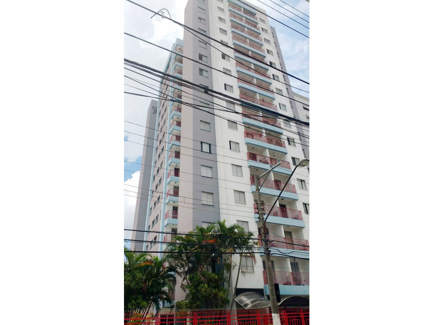 Imagem 1 do Leilão de Apartamento - Belenzinho - São Paulo/SP