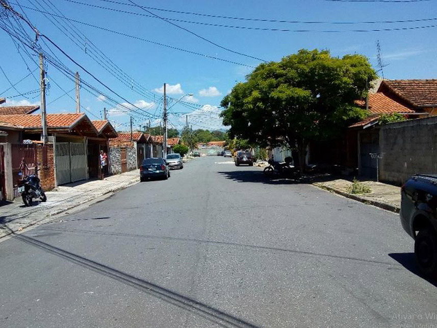 Imagem 4 do Leilão de Casa - Loteamento Residencial Andrade - Pindamonhangaba/SP