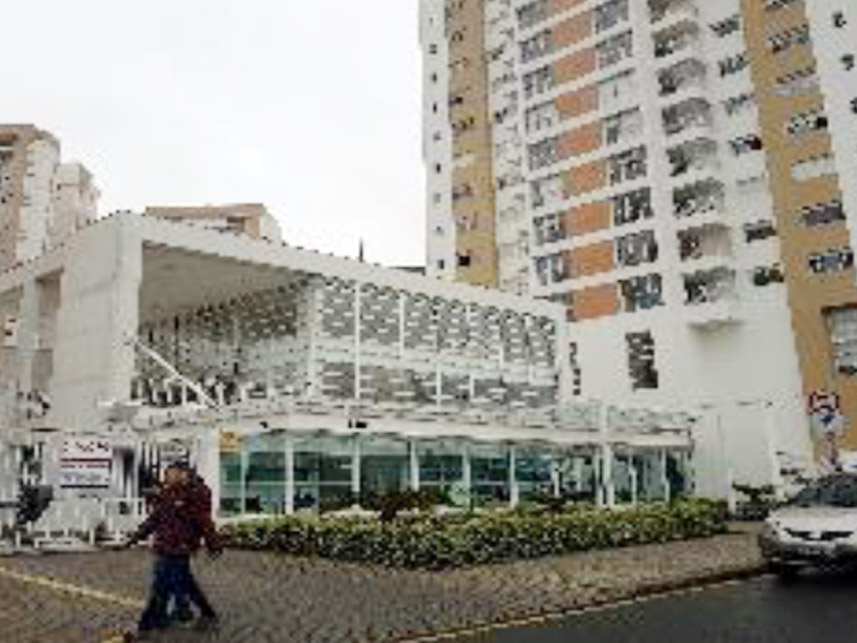 Imagem 2 do Leilão de Apartamento - Campo Comprido - Curitiba/PR