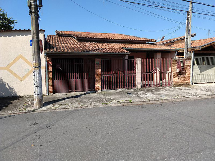 Imagem 11 do Leilão de Casa - Loteamento Residencial Andrade - Pindamonhangaba/SP