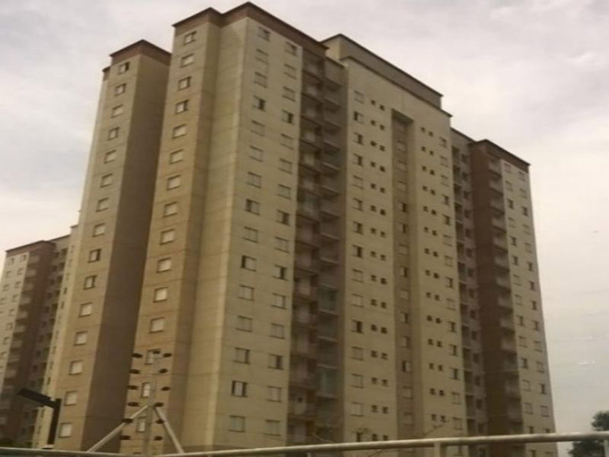 Imagem 2 do Leilão de Apartamento - Tatuapé - São Paulo/SP