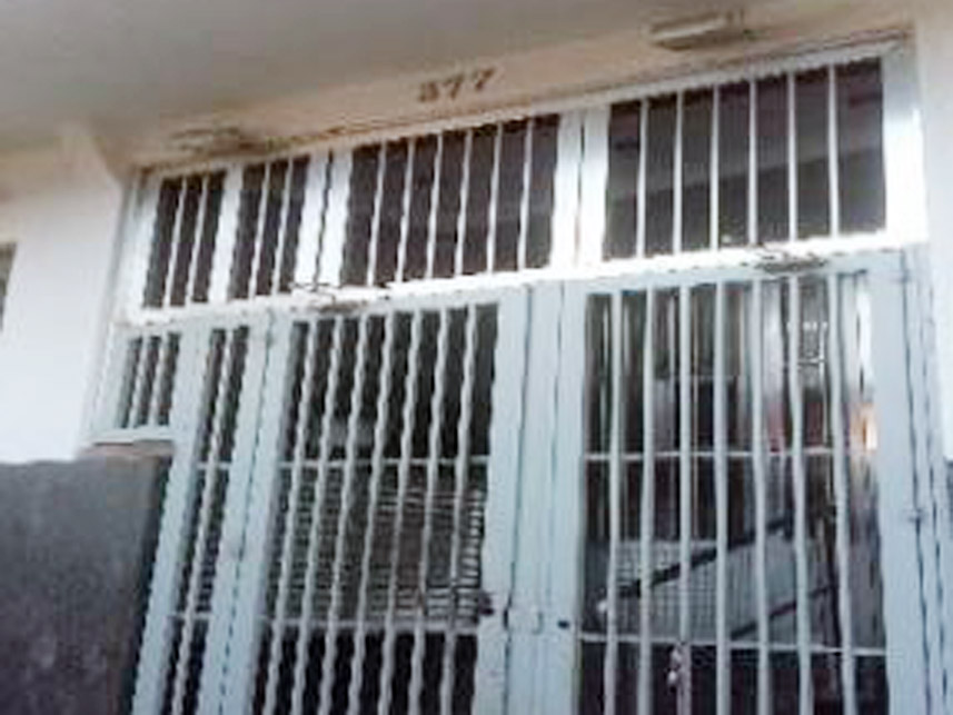 Imagem 4 do Leilão de Apartamento - Liberdade - São Paulo/SP