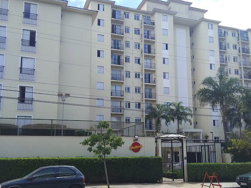 Imagem 16 do Leilão de Apartamento - Jaraguá - São Paulo/SP
