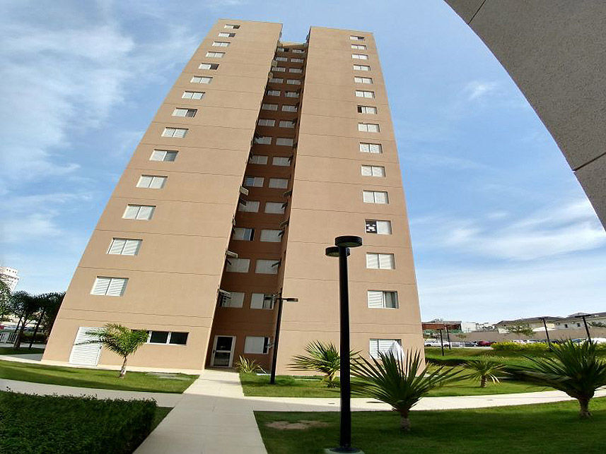Imagem 37 do Leilão de Apartamento - Loteamento Villa Branca - Jacareí/SP