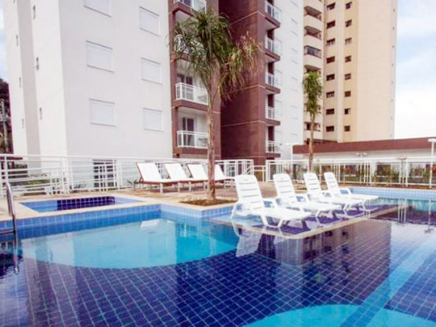 Imagem 2 do Leilão de Apartamento - Vila Formosa - São Paulo/SP