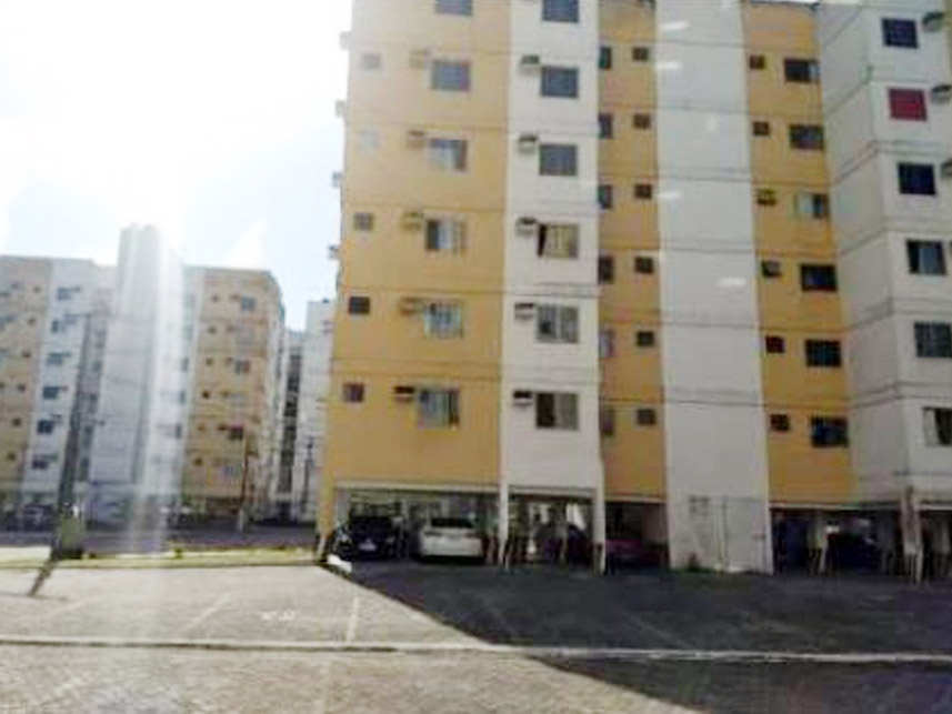 Imagem 2 do Leilão de Apartamento - Coqueiro - Belém/PA