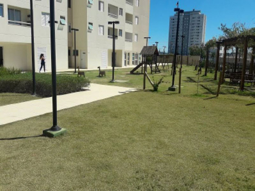 Imagem 7 do Leilão de Apartamento - Loteamento Villa Branca - Jacareí/SP
