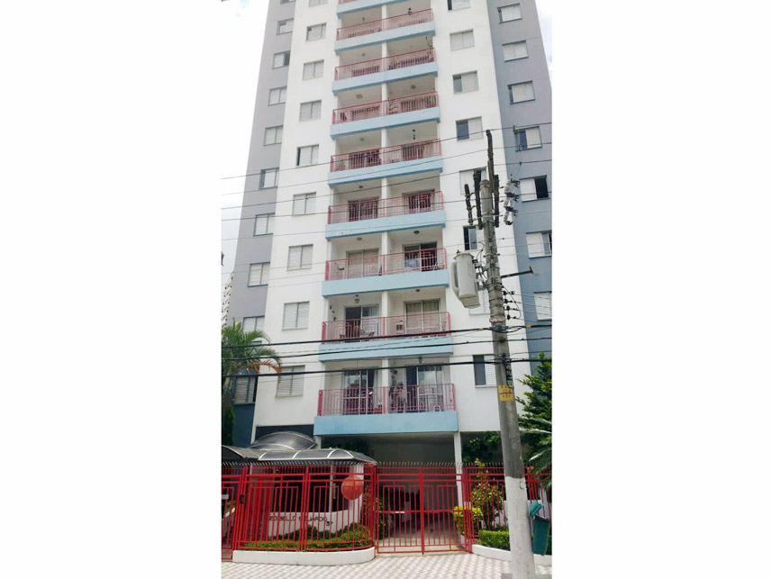 Imagem 2 do Leilão de Apartamento - Belenzinho - São Paulo/SP