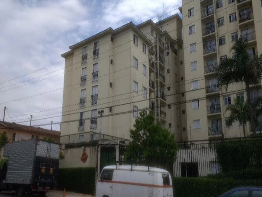 Imagem 3 do Leilão de Apartamento - Jaraguá - São Paulo/SP