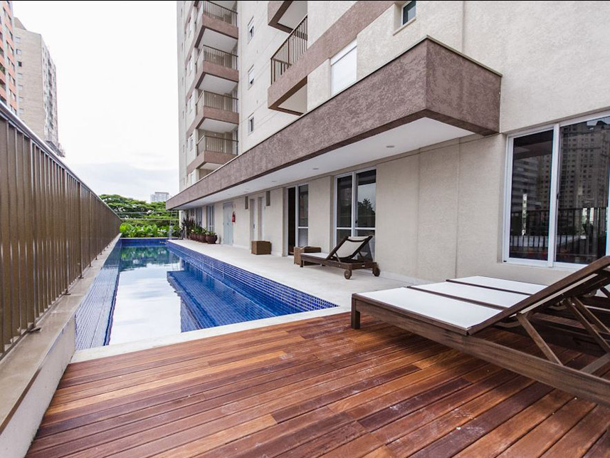 Imagem 3 do Leilão de Apartamento - Vila Gertrudes - São Paulo/SP