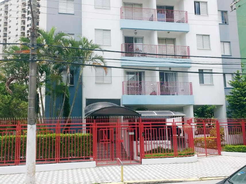 Imagem 3 do Leilão de Apartamento - Belenzinho - São Paulo/SP