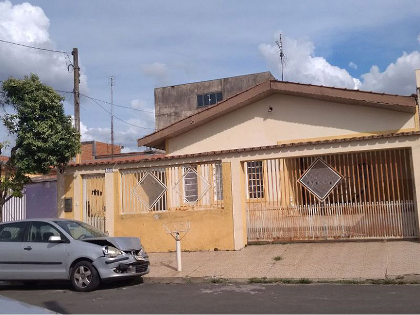 Imagem 3 do Leilão de Casa - Jarim Seminario - Sumaré/SP