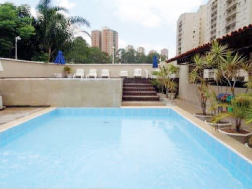 Imagem 2 do Leilão de Apartamento - Jardim Ampliação - São Paulo/SP