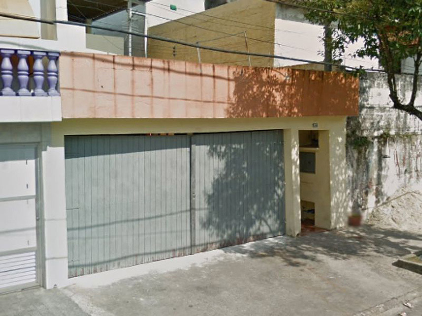 Imagem 1 do Leilão de Casa - Montanhão - São Bernardo do Campo/SP