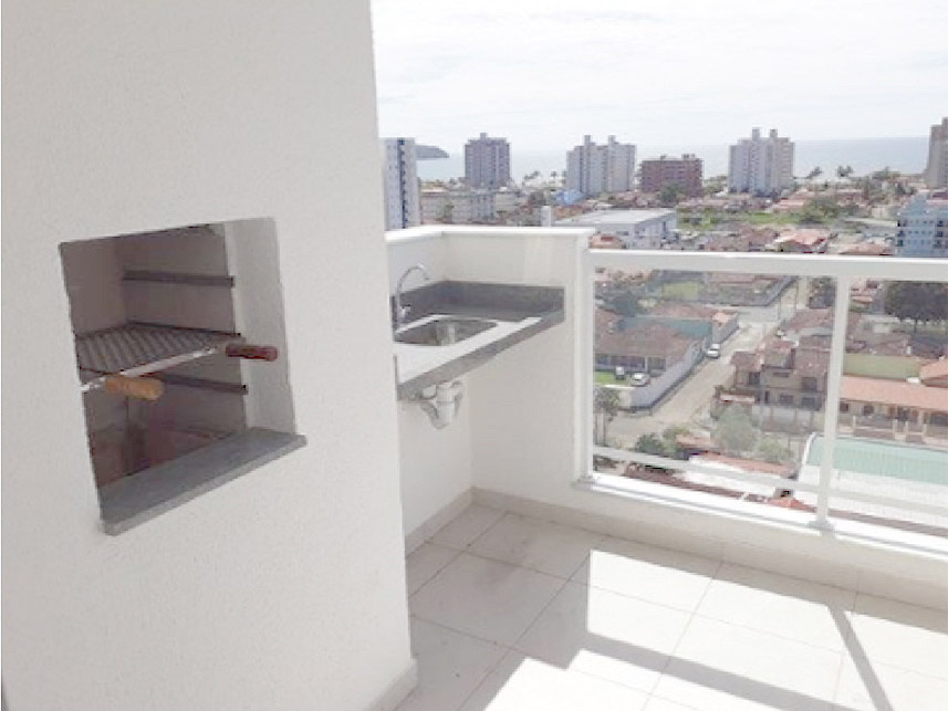 Imagem 8 do Leilão de Apartamento - Indaiá - Caraguatatuba/SP