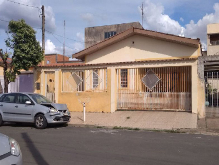 Imagem 4 do Leilão de Casa - Jarim Seminario - Sumaré/SP