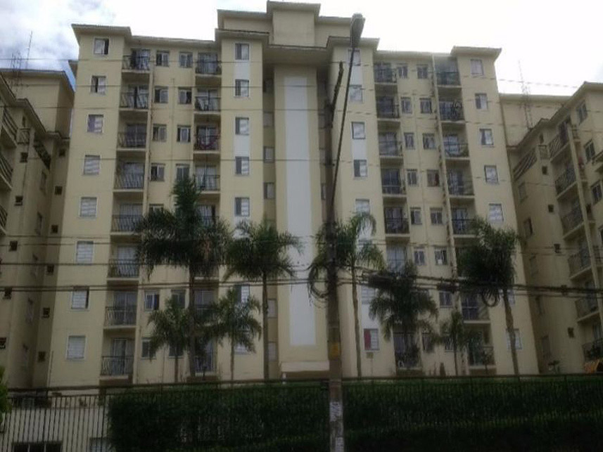 Imagem 2 do Leilão de Apartamento - Jaraguá - São Paulo/SP