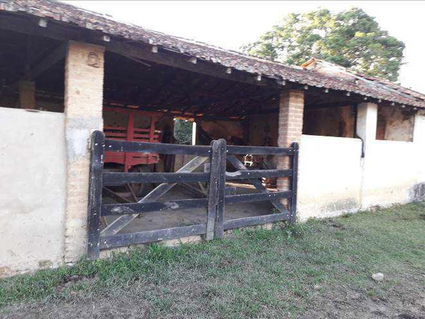 Imagem 11 do Leilão de Área Rural - Bocaina - Silveiras/SP
