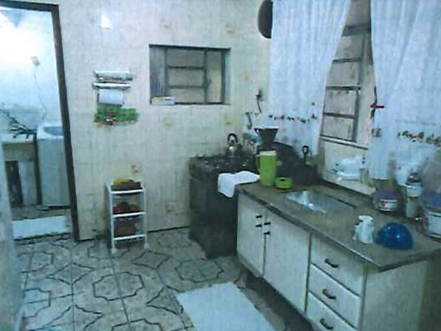 Imagem 9 do Leilão de Casa - Montanhão - São Bernardo do Campo/SP