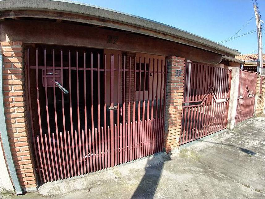 Imagem 8 do Leilão de Casa - Loteamento Residencial Andrade - Pindamonhangaba/SP