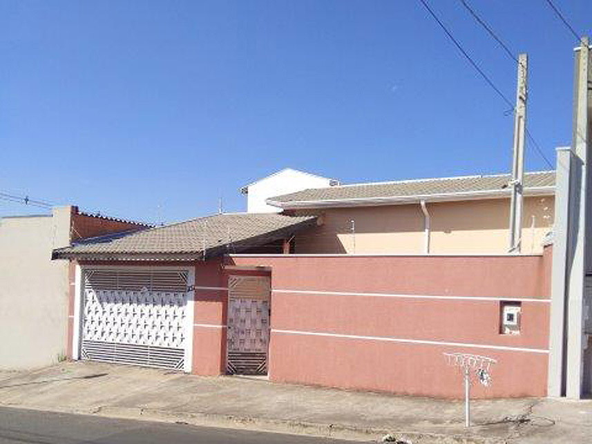 Imagem 4 do Leilão de Casa - Jardim dos Colibris - Indaiatuba/SP
