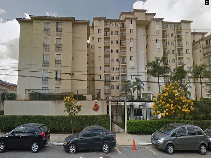 Imagem 1 do Leilão de Apartamento - Jaraguá - São Paulo/SP